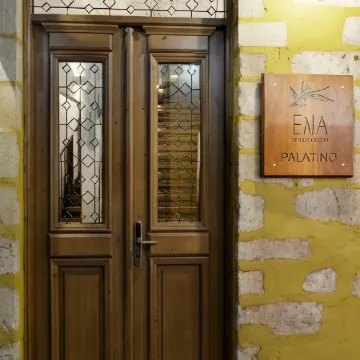 Elia Palatino Hotel