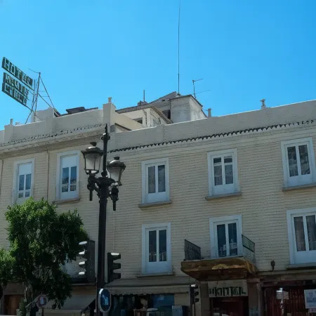 Hotel Montecarlo