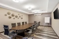 Best Western Plus Philadelphia-Pennsauken Hotel