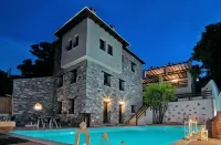 Hotel Petradi - Beach
