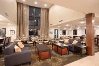 丹佛南Staybridge Suites-高地牧場 - 停車場