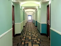 Super 8 by Wyndham Irving/DFW Apt/North