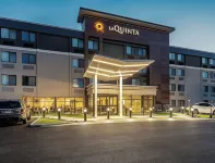 La Quinta Inn & Suites by Wyndham Salem NH Các khách sạn gần Worldcom Exchange Inc