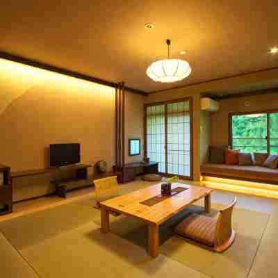 元湯 孫九郎 Rooms