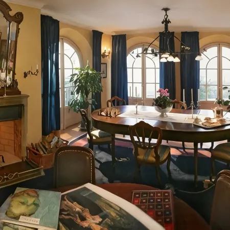 Villa Bricco dei Cogni