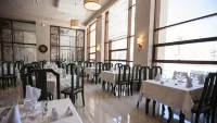 蘇塞宮水療酒店 - 早餐