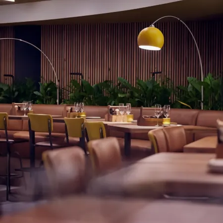 Motto by Hilton Rotterdam City Centre