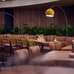 Motto by Hilton Rotterdam City Centre - Desayuno
