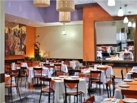 Hotel San Francisco Centro CDMX - บริการรถรับส่ง