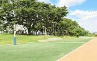 Daecheon Ole Pension - spa