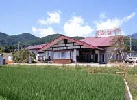Annex Fujiya Ryokan