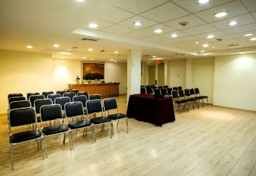 몬테레이 호텔 비교