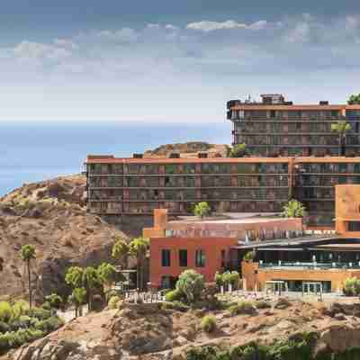 Salobre Hotel Resort & Serenity Hotel Exterior