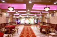 The ARL Hotels & Banquets