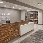 Hampton Inn Columbus NE Hotels in Columbus