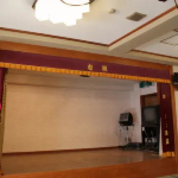 吉萬旅館