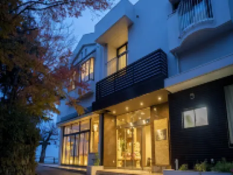 Hotel Bokaiso Hotels near Mt. Yashima