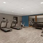 Hampton Inn Westfield Hotels in Hampden County