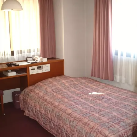Business Hotel Sunlight Honkan