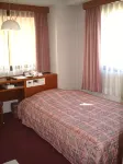 Business Hotel Sunlight Honkan - 2-Star