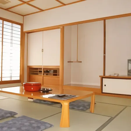Gekko Onsen Kurheim