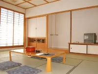 Gekko Onsen Kurheim Hotels in Sukagawa