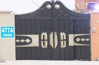 포시 호텔 스위트