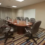 Fairfield Inn & Suites El Centro Hotels in Calexico
