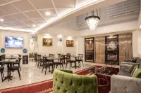 Royal Bosphorus Hotel Spa & Hamam - Spa