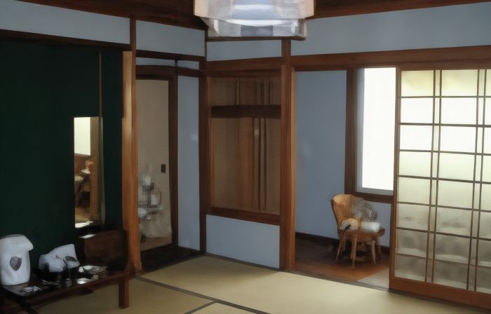 Fukuya Ryokan