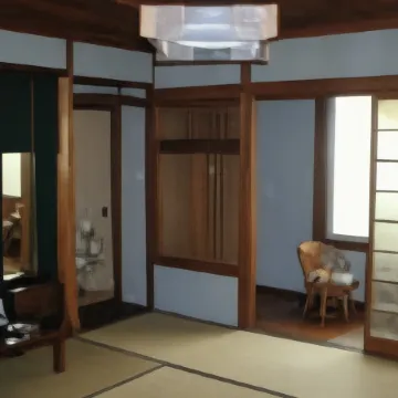 Fukuya Ryokan