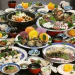 Hagoromoso Hotel di Ama