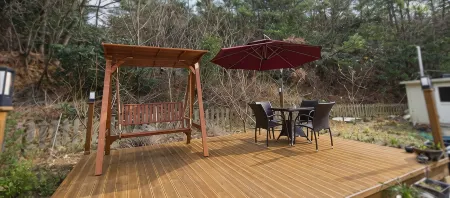 南海郡Kymaris度假屋