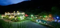Miryang Iris Pension Hotels near Eol-Eumgol