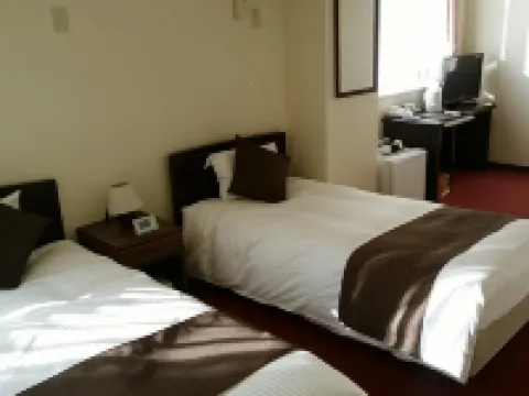 รีสอร์ทอินน์ นอร์ท คันทรี่ โรงแรมในฟูราโนะ