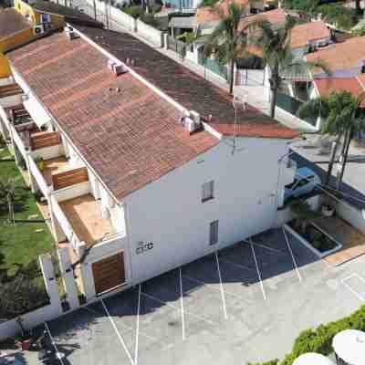 維拉莫爾飯店 - 限成人 Hotel Exterior