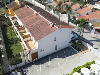 Hotel Rhys Denia - Only Adults Hotels in Denia