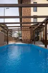 Solar by Stellar Hotels Krasnaya Polyana - Yüzme Havuzu