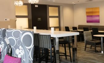 Residence Inn Lake Charles