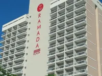 Ramada by Wyndham Macaé Hotel & Suites Hotéis em Macaé