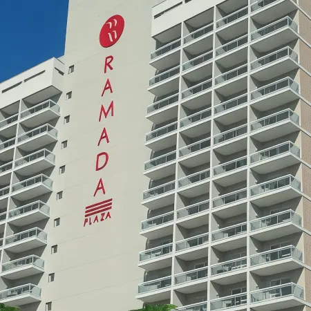 Ramada by Wyndham Macae Hotel & Suites