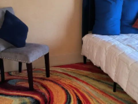 Havasupai Falls Villa on Historic Route 66! Hotels in Seligman