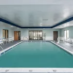 Hampton Inn Dublin Hotel a Pulaski