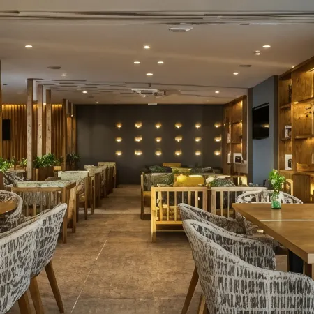 Arminda Hotel & Spa