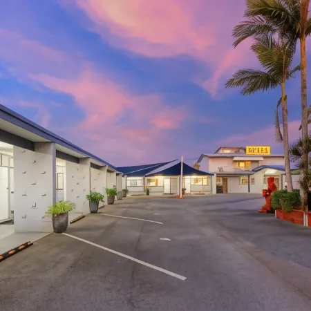 Almare Tourist Motel
