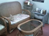 Pension Phoenix 妙高市住宿飯店