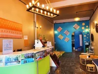 TT Premium Hostel Vientiane