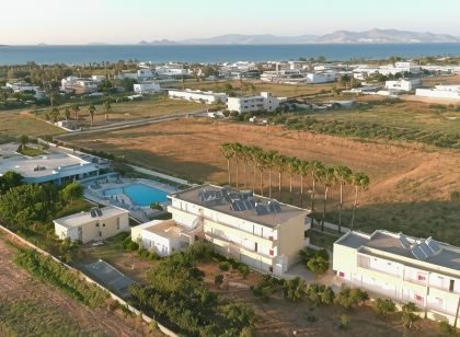 Oasis Tigaki
