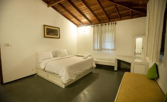 Funk Bunks - Sigiriya