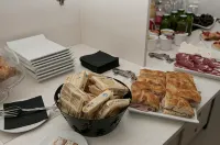 Edificio 15 House Elite - breakfast